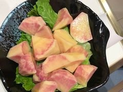 玫瑰土豆-丙申臺火锅