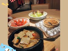 -羊之道草原味道清真餐厅(番禺店)