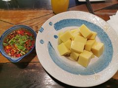 -紫滇源云南生态菜(丹凤街店)