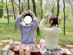 -曲阜师范大学(曲阜校区)