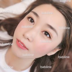 -babiline芭比莱恩半永久纹眉纹唇发际线