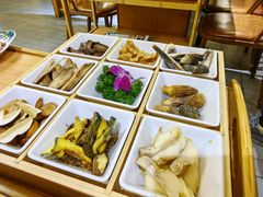 -大理董·董家小厨野生菌火锅(古城旗舰店)