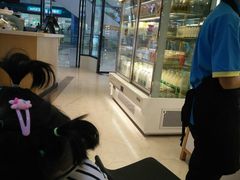 -一鸣真鲜奶吧(万地店)