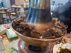 -清真海鲜大排档(原芥园道店)