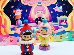 -泡泡玛特POPMART(崇文门国瑞城店)