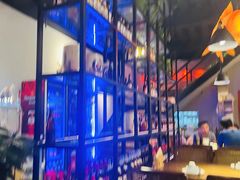 -向川南·水煮鱼·川菜(和平里店)