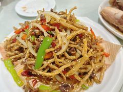 -四海宴骨头王(恒基乐园店)
