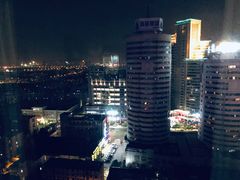 -宁波东港喜来登酒店