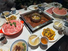 -安安火锅(上美广场店)