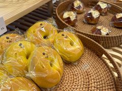 -崎本的店·专业酵种吐司(无锡万象汇店)