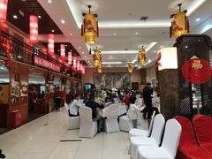 -玉华台饭庄·淮扬菜·烤鸭(望京店)