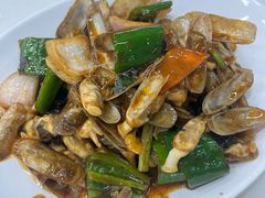 -嘉升大排档(番禺总店)