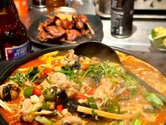-酒里·宜州果酱烧烤(葛村店)