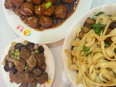 -杏园餐厅(阜成门店)