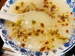 杏仁茶-海碗居(王府井店)