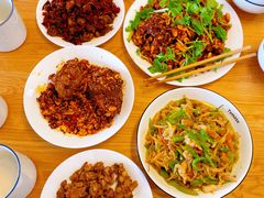-鑫记婆婆兔·兔头(春熙店)