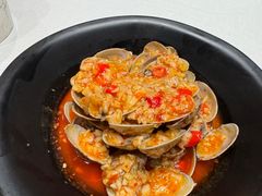 口味花甲-聚味瞿记·龙虾堂(渔人码头一店)