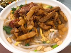 -江南濑粉店(文华路店)