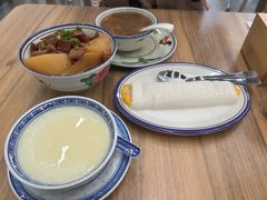 -龍囍粤·顺德小吃·煲仔饭(安定门店)
