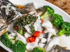 -顺意·顺德家乡菜(国际人才大厦店)