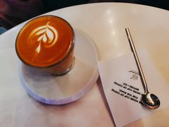 -sugarman espresso素饮糖人高新咖啡工厂