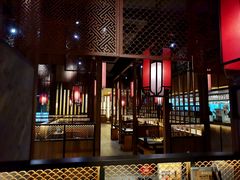 -湊湊火锅·茶憩(世博大道店)