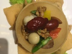 -功德林(南京西路店)