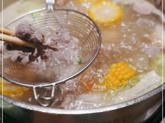 -掂档潮汕牛肉火锅(沈阳万象城店)