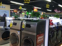 -苏宁易购(Suning Plus广州区庄店)