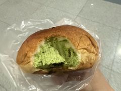 -烘焙町面包店(西四店)