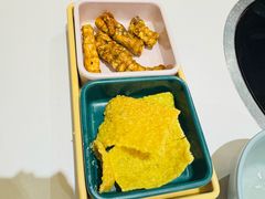 -小街猪手(团结湖店)