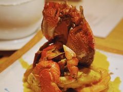 -吉兆·料理(红梅南路店)