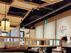 -北方家宴(祈福店)