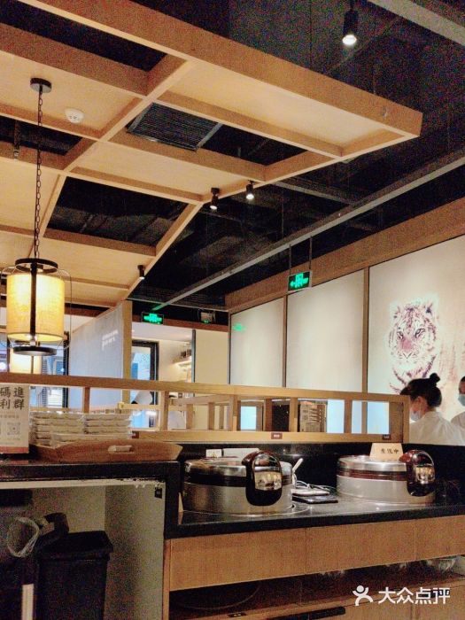 北方家宴(祈福店)图片
