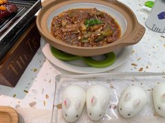 -大树餐厅(环球港店)