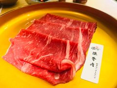 -温野菜涮涮锅(大悦城店)