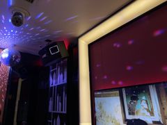 -音乐派KTV(银泰城店)