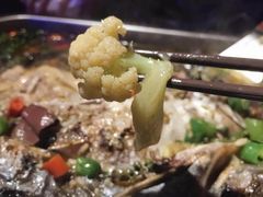 -令狐冲烤鱼·烧菜馆(达明店)
