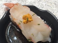 -争鲜回转寿司(南开大悦城店)