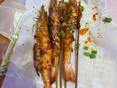 -二钳洞庭虾蟹·江湖菜(成都鹭岛店)