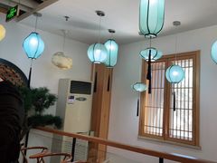 -陈阿婆鱼头泡饼·京味菜(复兴路店)