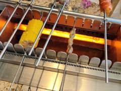 -丰茂烤串(六里桥店)