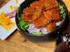-么肆烤肉(汉街形象店)
