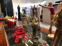 -塔可墨西哥餐厅(江宁景枫店)