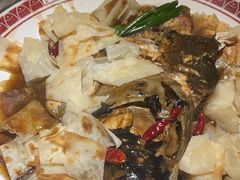 -旺顺阁鱼头泡饼(常营店)