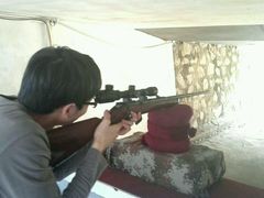 -华连射击俱乐部