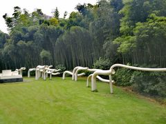 -苏州河梦清园环保主题公园