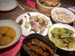 -春天里·老街坊餐厅(港隆广场店)