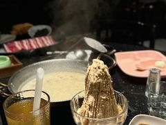 -捞王猪肚鸡火锅(财富中心店)