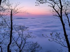 -五女山景区